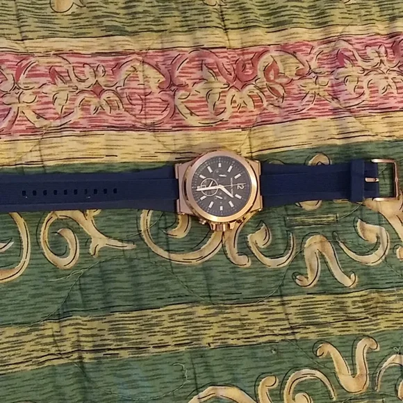 MICHAEL KORS WATCH--BRAND NEW WITH TAGS MICHAEL Michael Kors | Jewelry | Brand New With Tags Rose  main image 2
